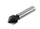Freze fazetimi Wolfcraft HSS 2505000, 12mm, bisht 8mm