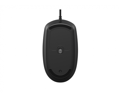 Set tastierë dhe maus Serioux SRXK-SKBM996WD, me kabllo USB, DPI 800-1600, i zi