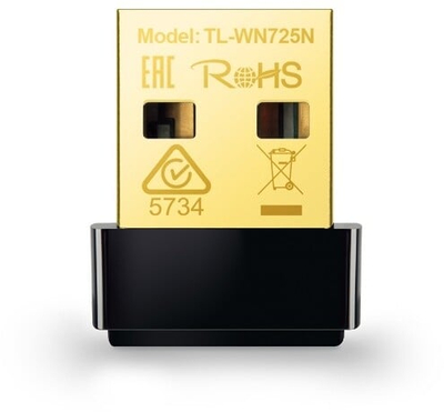 Përshtatës TP-LINK TL-WN725N