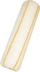 Rul për lyerje Mega (43161), 25cm, i bardhë
