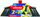 Furçë Vileda Universal, e zezë