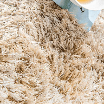 Tapet Strado Ombre Shaggy, 200x260 cm, ombre bezh