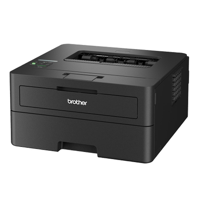 Ласерски печатач Brother HL-L2460DN, A4, дуплекс, мрежа