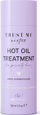 Vaj për flokë Trust my Sister Hot Oil Treatment Low Porosity, për flokë me porozitet të ulët, 100ml