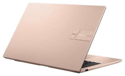 Laptop ASUS VivoBook 15 X1504VA, 15.6", i3 1315U, 8GB RAM, rozë