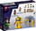 Set ndërtimi LEGO 76830 Disney Pixar Lightyear Zyclops Chase, 87 copa, 4+