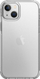 Mbrojtëse telefoni Uniq Combat për iPhone 14 Plus 6.7", transparente