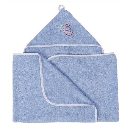Kapelë bebe Eevi Cotton, set 2 copë, pambuk 100%, e bardhë edhe rozë, madhësia 56