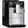 Makinë për kafe Melitta Latticia F300-101, e zezë/ argjendtë