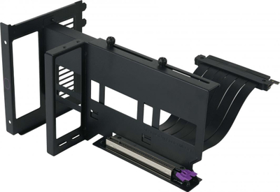 Mbajtëse për kartë grafike Cooler Master PCIe 3.0 x16 Ver. 2 (MCA-U000R-KFVK01)