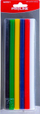 Shkopinj ngjitësi Pro-Line, 11mm, 200mm, me ngjyra