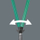 Set çelësa TORX Wera Multicolour BlackLaser, T8-T40, 9 copë