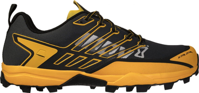 Atlete trail running Inov-8 X-Talon Ultra 260, për burra, nr 45.5, të zeza me ari