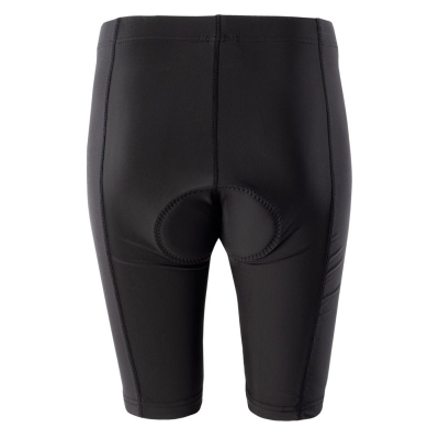 Велосипедски хеланки Martes Essentials Lady Biker W 92800398305, за жени, црни