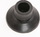 Këmbë gome Manfrotto R032.09 për Autopole, 42mm, e zezë