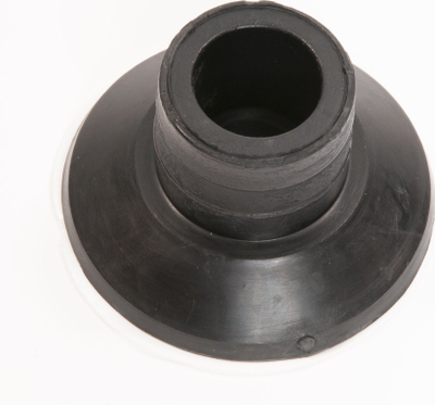 Këmbë gome Manfrotto R032.09 për Autopole, 42mm, e zezë