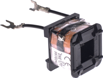 Spiralë kontaktori Legrand TSM 1, 380V AC, 50Hz