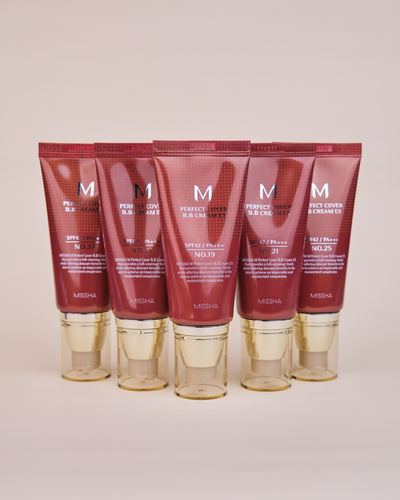 MISSHA M Perfect Cover BB Cream EX