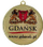 Medalje sportive Victoria Sport LuxorJet 13679800, metal, print me ngjyra
