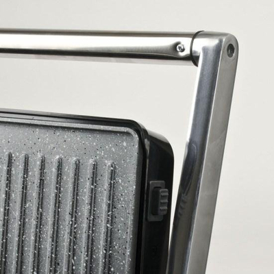 Furrë elektrike Girmi BS41, 2000W, e vogël, e zezë