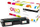 Тонер OWA компатибилен Ricoh 407543 K16089OW, 2000 страници, црн