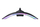 Monitor Samsung ViewFinity S9 S95UC, 49\", Dual QHD, i zi