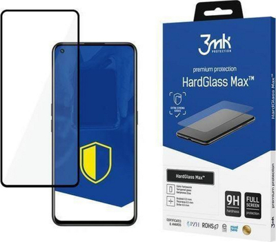 Xham mbrojtës 3MK për Realme GT Neo 2