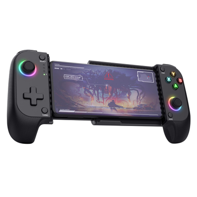 Kontrollues lojërash Trust GXT 735 Mylox, wireless, Bluetooth 5.0, i zi
