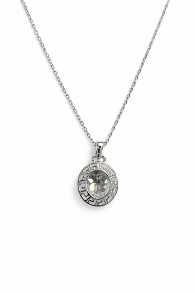Qafore Elegante me Kristal – Brendi Mia Vento