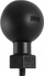 Kokë montuese RAM Mount RAP-379U-252025 Tough-Ball, top 1.5\", filetë 1/4\"-20, e zezë