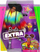 Kukulla Mattel Barbi Extra Moda (GVR04)
