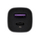 Karikues makinë Ugreen CD130, 1x USB A 1x USB C, 24W, gri
