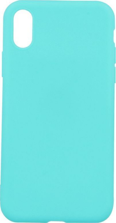 Mbrojtëse për Samsung A11 TPU, mint