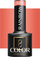 Llakk thonjsh Enamel Ocho Nails Hybrid Rainbow R04, 5 g, me ngjyrë shumëngjyrëshe