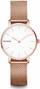 Orë dore Millner Mini Rose Gold