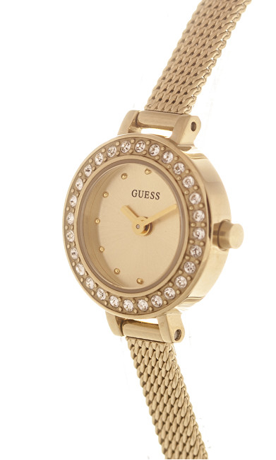 Orë dore Guess W0133L2