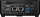 Mini PC MSI Cubi 5, Intel Core i3-1215U, pa RAM dhe SSD, i zi
