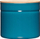 Enë kuzhine Riess me kapak druri, 1.3 L, Silent Blue