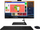 Kompjuter All in One Lenovo IdeaCentre 3, ekran 23.8", i5, 16GB RAM, 512GB SSD, ngjyrë e zezë