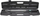 Çelës momenti Torque Wrench Scale, 1/2", 40-220Nm, metalik