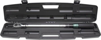 Çelës momenti Torque Wrench Scale, 1/2", 40-220Nm, metalik