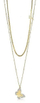 Qafore Guess Butterfly UBN78031