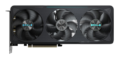 Kartelë grafike GIGABYTE GeForce RTX 5070 EAGLE OC SFF 12G, 12GB GDDR7