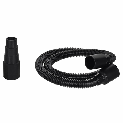 Zorre thithëse Karcher 2.863-112.0, 1m, për vegla elektrike, e zezë