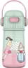 Gotë termike Maestro MR-1644-C, 400ml, inox, jeshile rozë