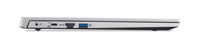Laptop Acer Aspire Lite 15 AL15-33P-37W4, 15.6" FHD, Intel Core 3 N355 8GB 512GB, gri