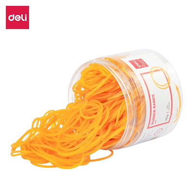 Deli Llastik Per Pare 100Gr 3215 1/24