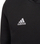 Bluzë me kapuç Adidas Entrada 22 Jr H57516, për kalamaj, pambuk poliester, blu
