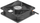 Ventilator PC Delock Axial Fan, 92mm, 24V DC, i zi