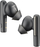 Kufje wireless Poly Voyager Free 60, Bluetooth, me heqje zhurme, karbon të zeza